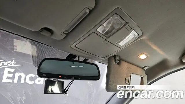 Kia Sorento, 2010 — фото 19