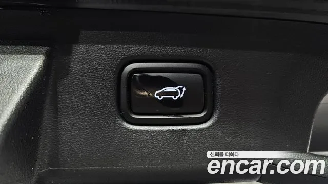 Hyundai Tucson NX4, 2025 — фото 34