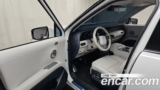 Hyundai Palisade LX3, 2026 — фото 10