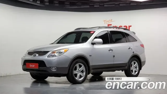 Hyundai Veracruz