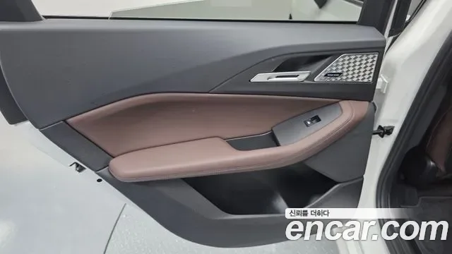 BMW 2-Series Active Tourer (U06), 2025 — фото 25