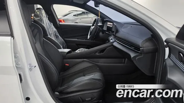Hyundai Avante CN7, 2025 — фото 27