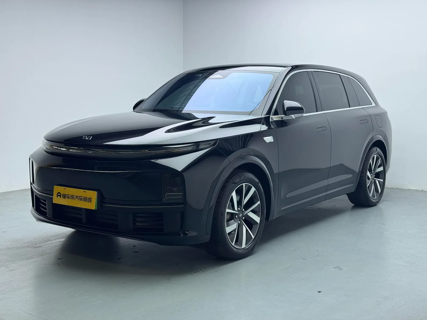 Li Auto Ideal L7