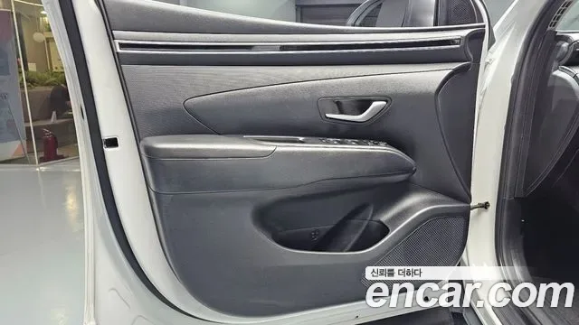 Hyundai Tucson NX4, 2022 — фото 24