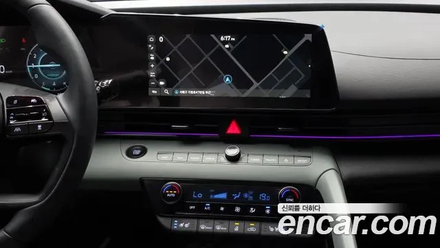 Hyundai Avante CN7, 2025 — фото 14