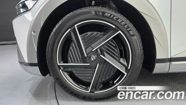 Hyundai Ioniq5 Ionic 5, 2026 — фото 5