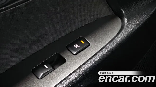 Kia Sportage, 2012 — фото 19