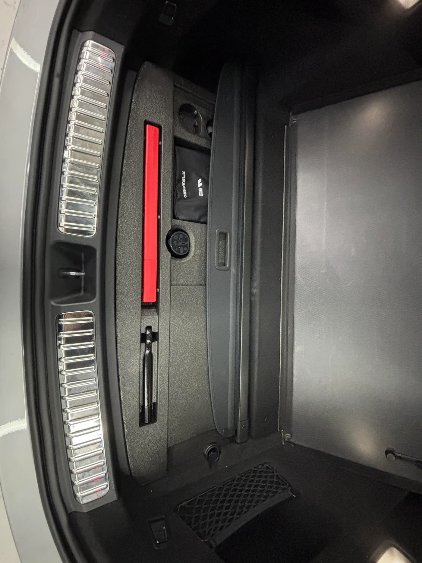 Li Auto Ideal L7, 2025 — фото 16