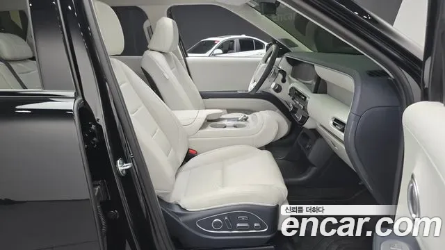 Hyundai Palisade LX3, 2025 — фото 11