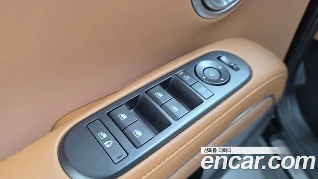 Hyundai Palisade LX3, 2025 — фото 38