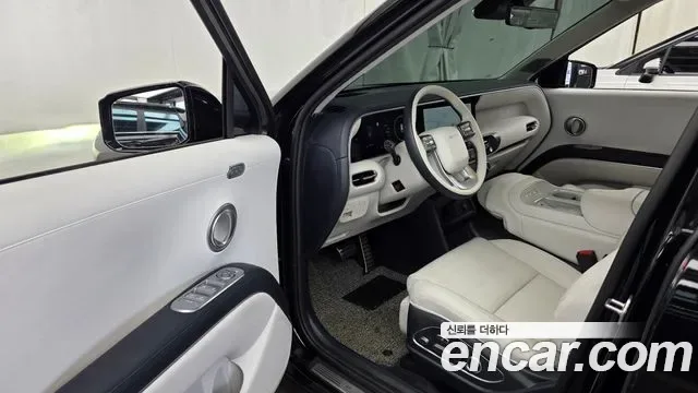 Hyundai Palisade LX3, 2025 — фото 10