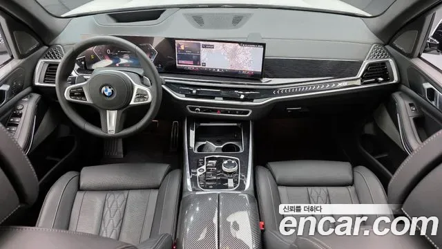 BMW X5 G05, 2025 — фото 7