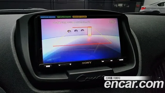 Hyundai Genesis Coupe, 2010 — фото 15