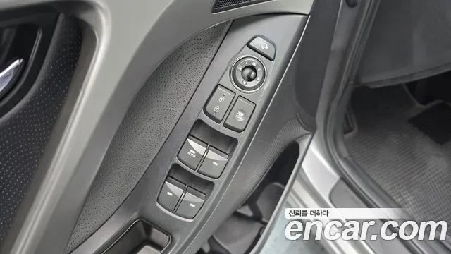 Hyundai Avante MD, 2011 — фото 14