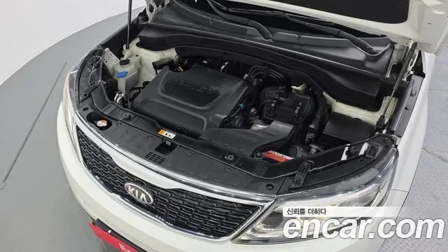 Kia Sorento, 2012 — фото 6