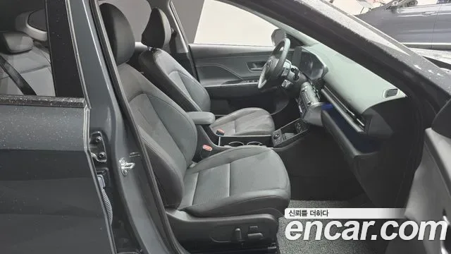Hyundai Kona SX2, 2025 — фото 10