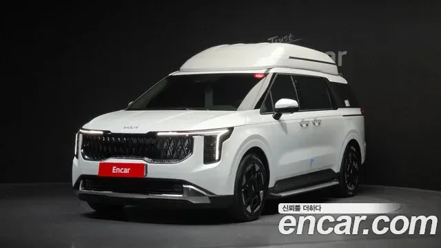 Kia Canival Carnival