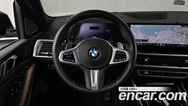 BMW X5 G05, 2025 — фото 13