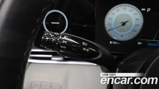 Hyundai Avante CN7, 2022 — фото 29
