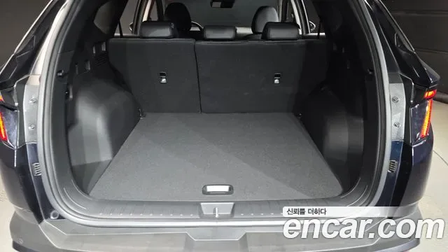 Hyundai Tucson NX4, 2025 — фото 27