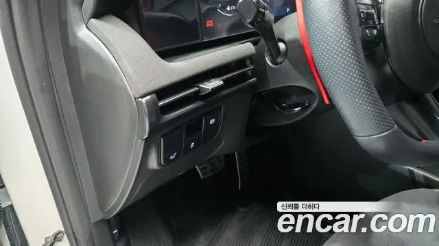 Hyundai Tucson NX4, 2024 — фото 19