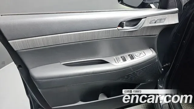 Hyundai Palisade, 2023 — фото 24