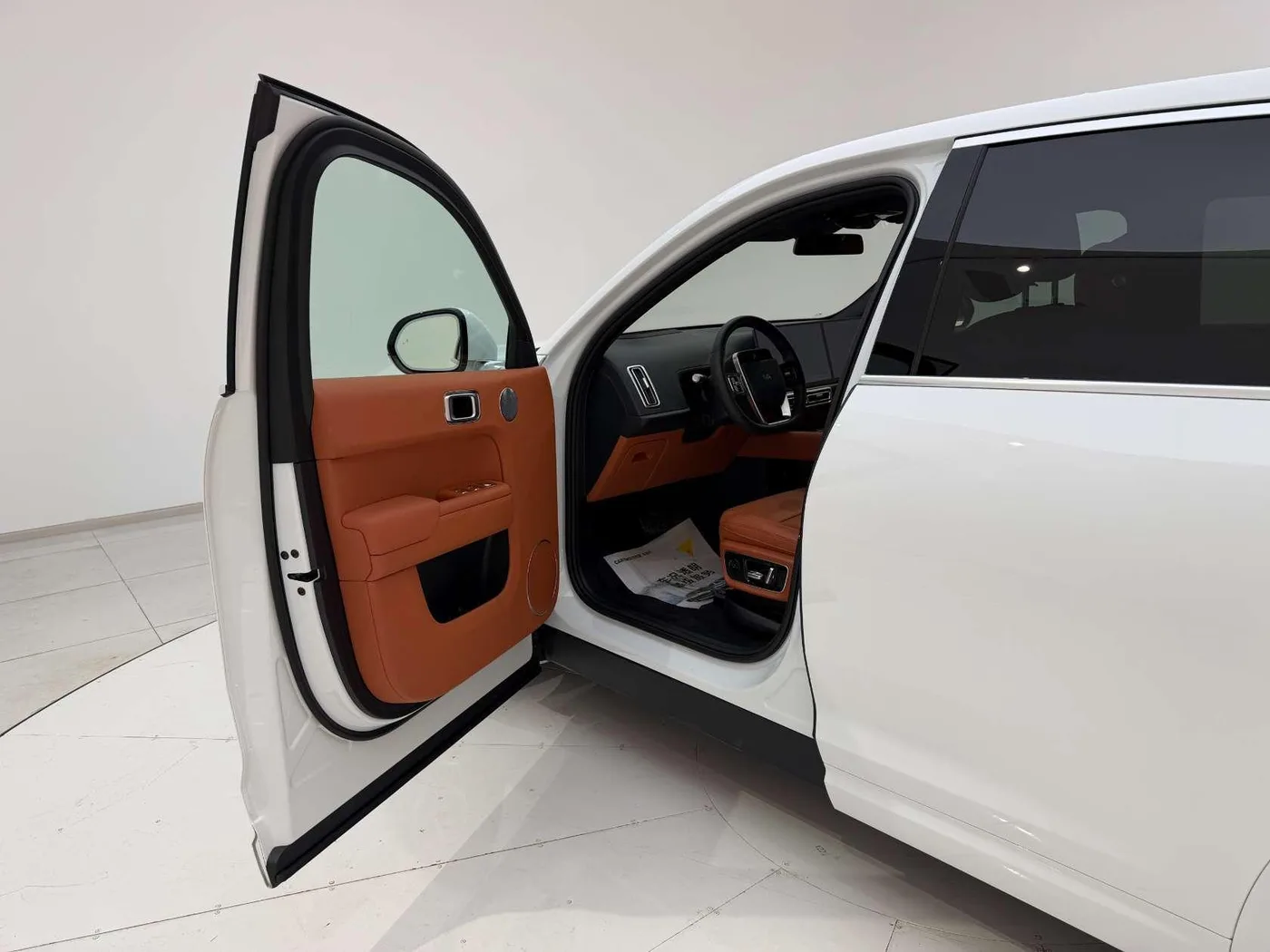 Li Auto Ideal L7, 2025 — фото 13