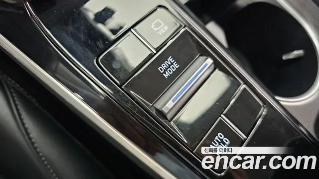 Hyundai Sonata DN8, 2022 — фото 16