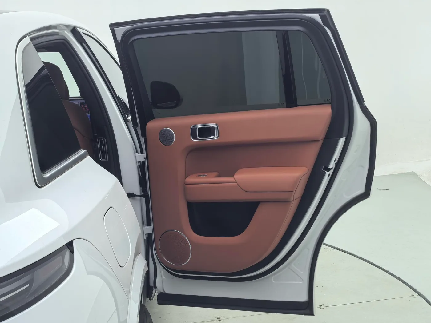 Li Auto Ideal L7, 2023 — фото 22