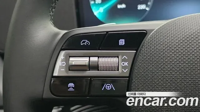 Hyundai Ioniq5 Ionic 5, 2026 — фото 17