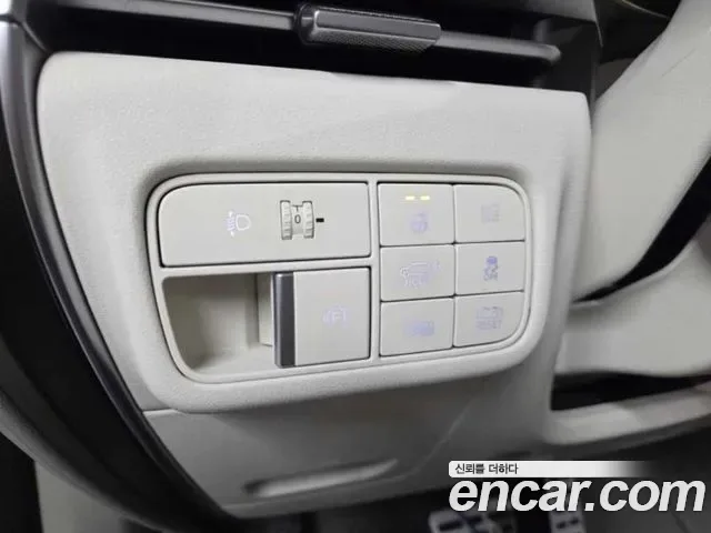 Hyundai Nexo NH2, 2025 — фото 11