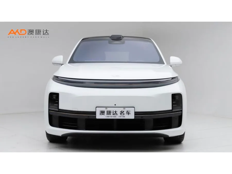 Li Auto Ideal L7, 2023 — фото 2