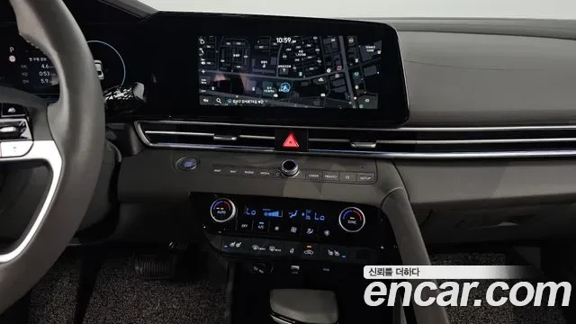 Hyundai Avante CN7, 2025 — фото 14