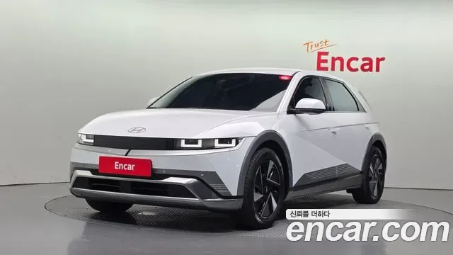 Hyundai Ioniq5 Ionic 5