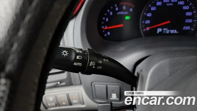 Kia Canival Carnival R, 2012 — фото 30