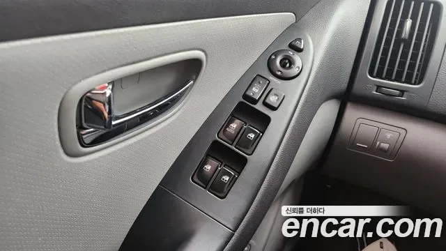 Hyundai Avante HD, 2010 — фото 13