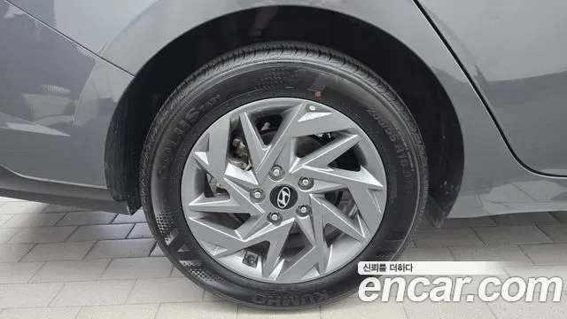 Hyundai Avante CN7, 2025 — фото 5