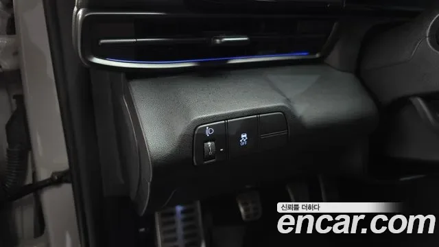 Hyundai Avante CN7, 2025 — фото 20