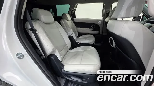 Hyundai Palisade LX3, 2025 — фото 19