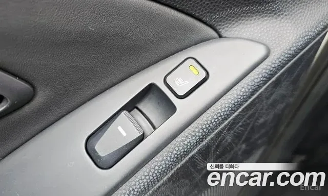 Hyundai Tucson ix, 2012 — фото 17