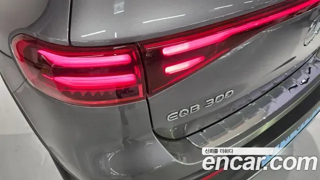 Mercedes-Benz Eqb X243, 2025 — фото 13