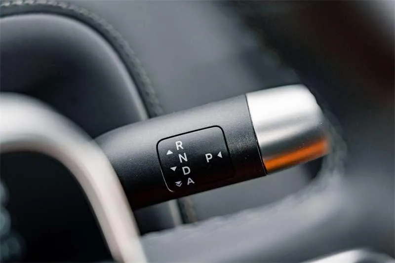 Li Auto Ideal L9, 2025 — фото 17