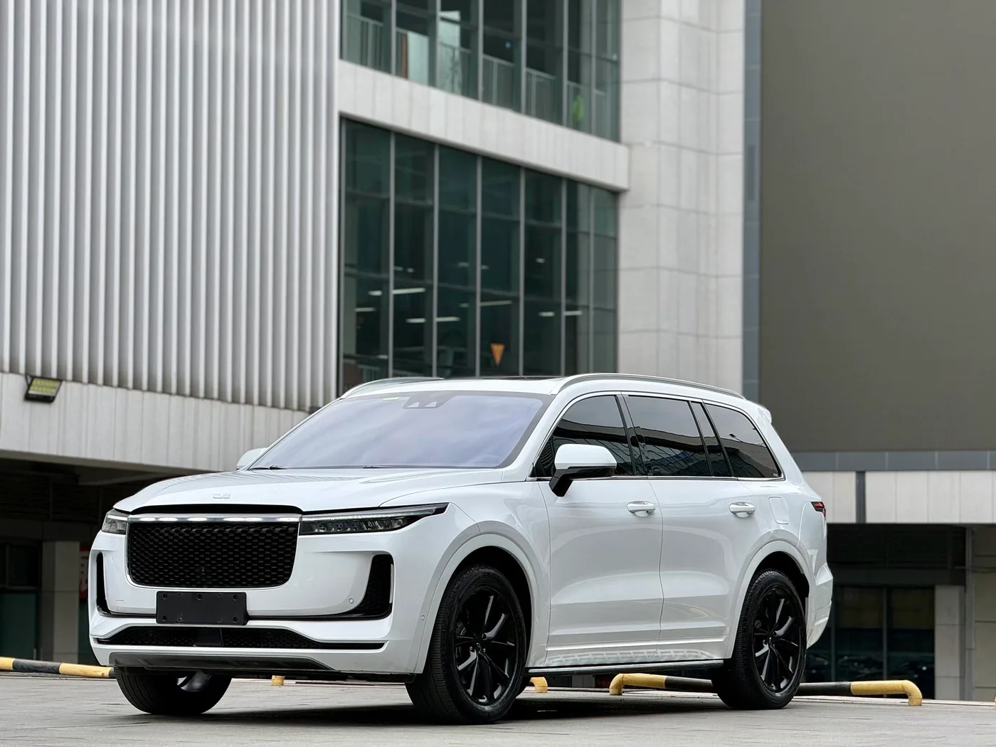Li Auto Ideal ONE