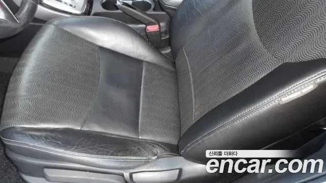 Hyundai Avante MD, 2011 — фото 10