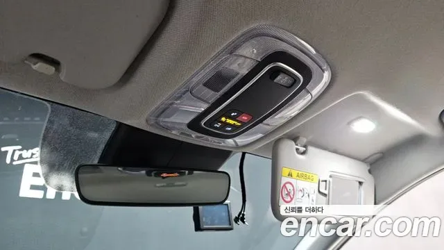 Hyundai Avante CN7, 2026 — фото 19