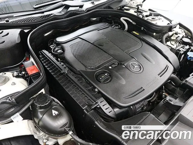 Mercedes-Benz E-Class W212, 2013 — фото 19