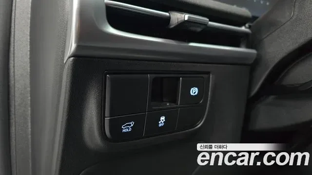 Hyundai Tucson NX4, 2024 — фото 14