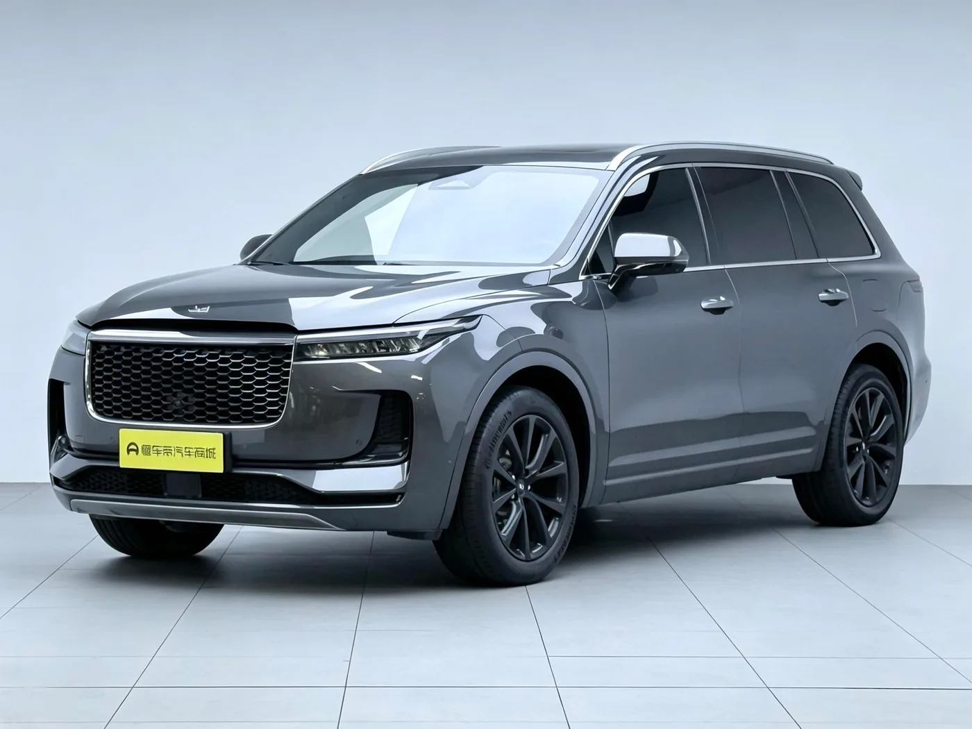 Li Auto Ideal ONE
