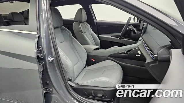 Hyundai Avante CN7, 2026 — фото 26