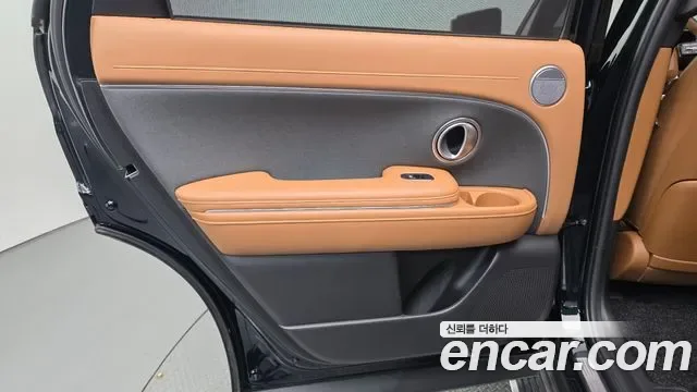 Hyundai Palisade LX3, 2025 — фото 25